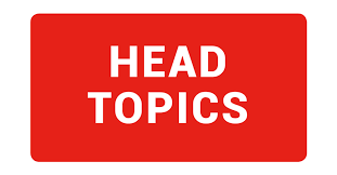 Head Topics logo